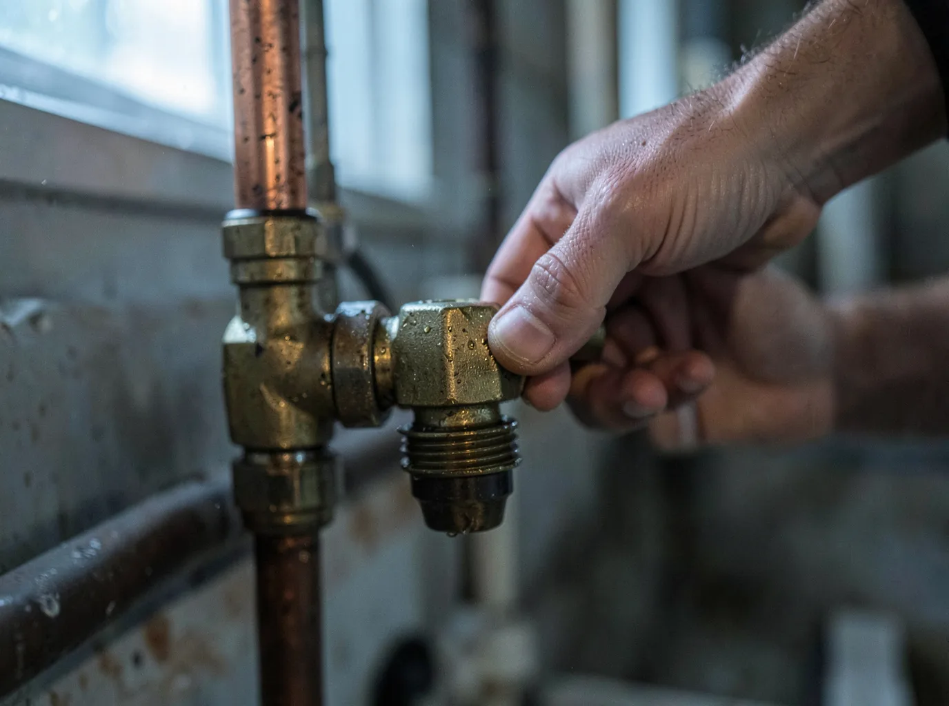Emergency Plumber Benton, KY FAQs